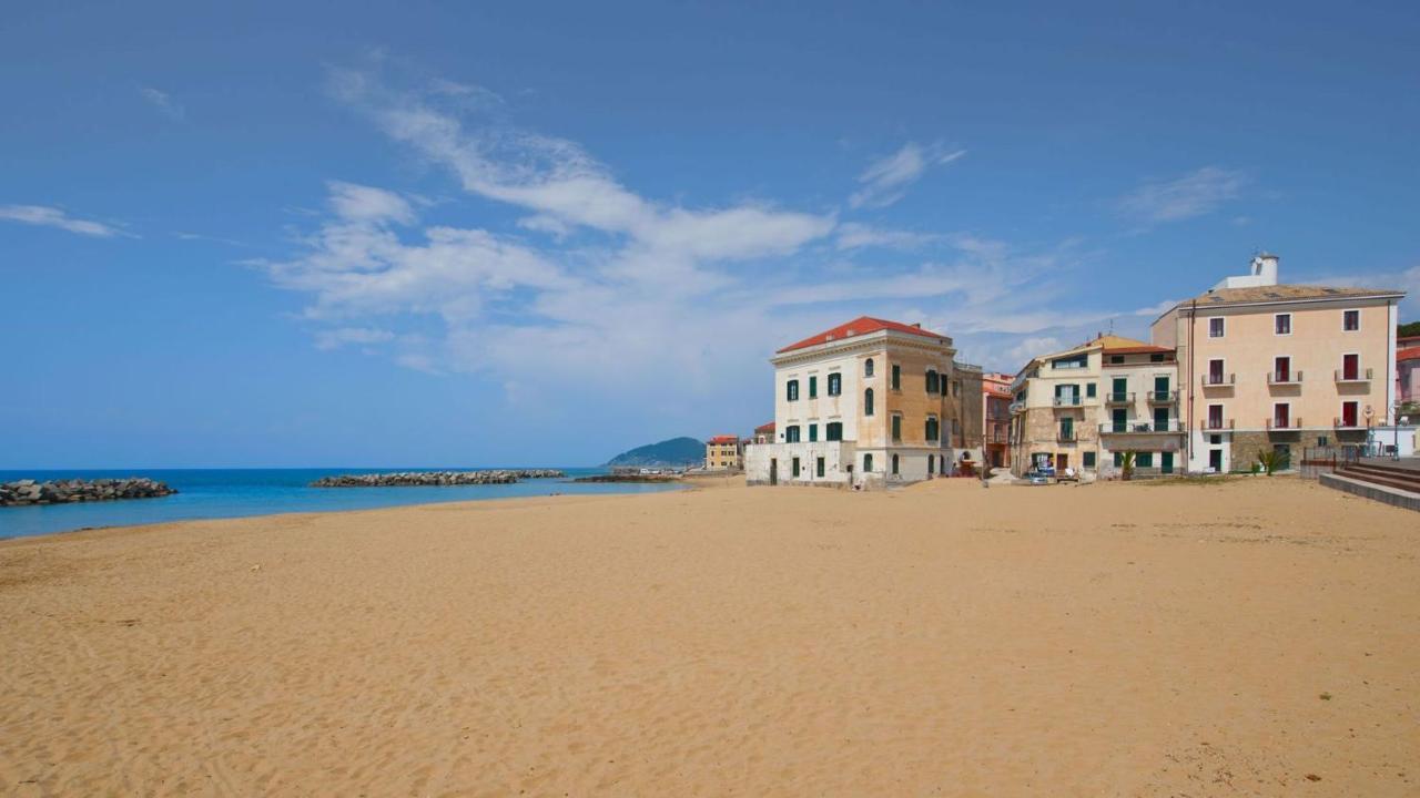 La Belle Vie B&B Santa Maria di Castellabate Exterior foto